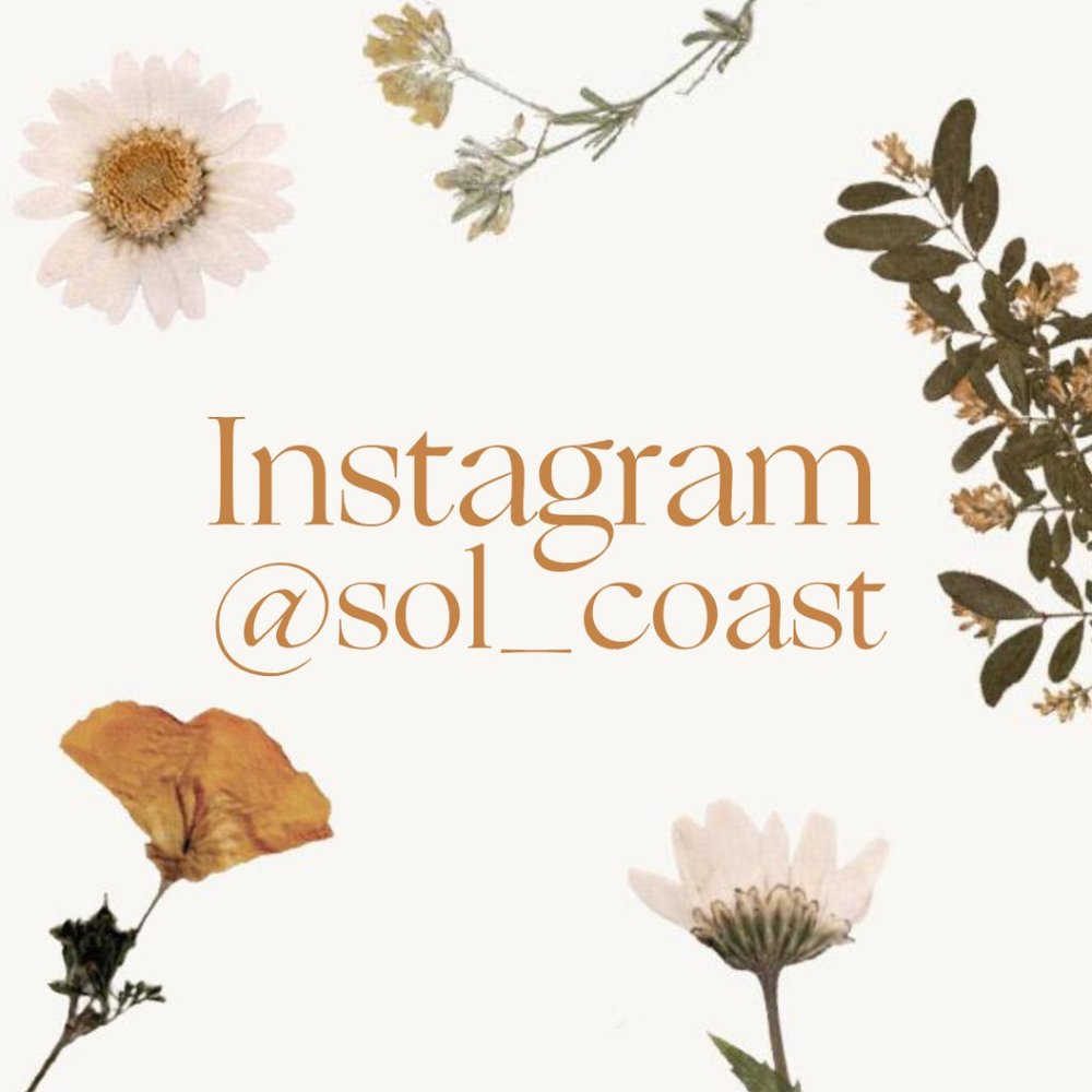 Follow my closet on IG!